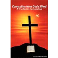 Counseling from God's Word
