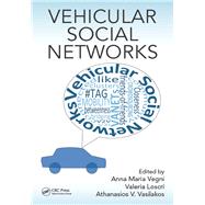 Vehicular Social Networks