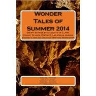 Wonder Tales of Summer 2014