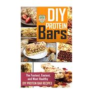 Diy Protein Bars