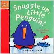 Snuggle Up, Little Penguin