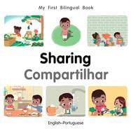 My First Bilingual Book–Sharing (English–Portuguese)