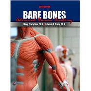 Bare Bones: Advanced Human Anatomy (Includes Flashcards)
