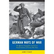 German Ways of War