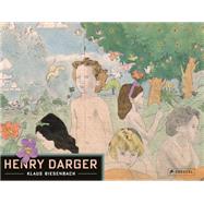 Henry Darger