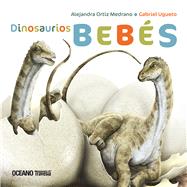 Dinosaurios Bebés