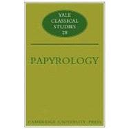 Papyrology