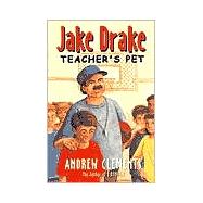 Jake Drake, Teacher's Pet #3