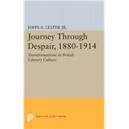 Journey Through Despair 1880-1914