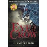 Eye of the Crow