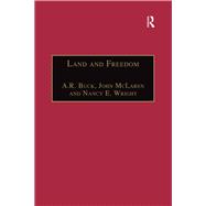 Land and Freedom