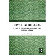 Converting the Saxons