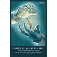 Biotech Animals in Research