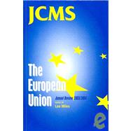 The European Union Annual Review 2003 / 2004