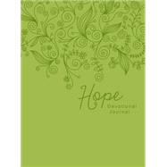 Hope Devotional Journal