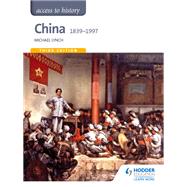 Access to History: China 1839-1997