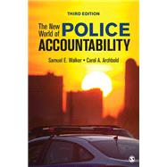 The New World of Police Accountability