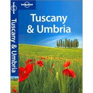 Lonely Planet Tuscany & Umbria