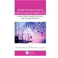 Applied Pharmaceutical Science and Microbiology