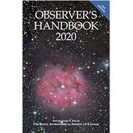 Observer's Handbook 2020 USA Edition