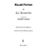 Killer Fiction