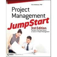 Project Management JumpStart