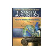 Financial Accounting: Tools for Business Decision Making/With Annual Report