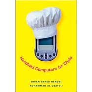 Handheld Computers for Chefs