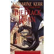 The Black Raven Book Two of the Dragon Mage
