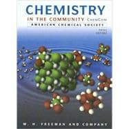 Chemistry in the Community: (ChemCom)