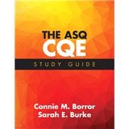 The Asq Cqu Study Guide