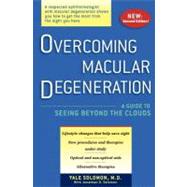 Overcoming Macular Degeneration