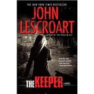 The Keeper A Novel