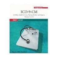 ICD-9-CM 2007 Expert for Home Health Services , Nursing, Facilities, and Hospices