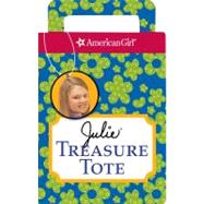 Julie Treasure Tote