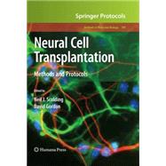 Neural Cell Transplantation