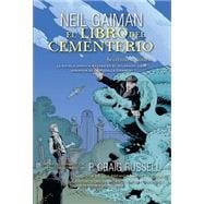 El libro del cementerio 2 / Tha Graveyard 2