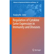 Regulation of Cytokine Gene Expression in Immunity and Diseases