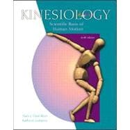 Kinesiology: Scientific Basis of Human Motion