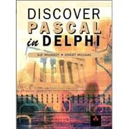 Discover Pascal in Delphi