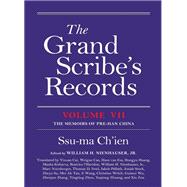 The Grand Scribe's Records, Volume VII