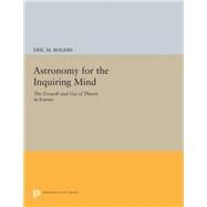 Astronomy for the Inquiring Mind