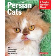 Persian Cats