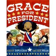 Grace for President