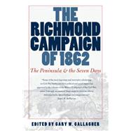 The Richmond Campaign of 1862