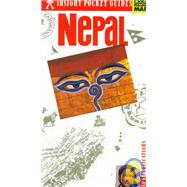 Insight Pocket Guide Nepal