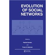 Evolution of Social Networks