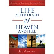 Life After Death & Heaven and Hell