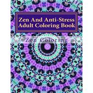 Zen and Anti-stress