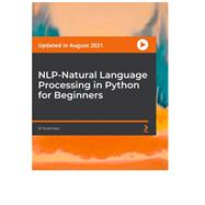 NLP-Natural Language Processing in Python for Beginners